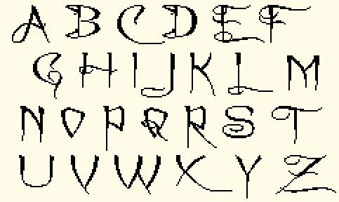 c